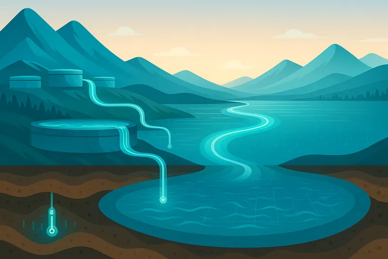 Data Lakes